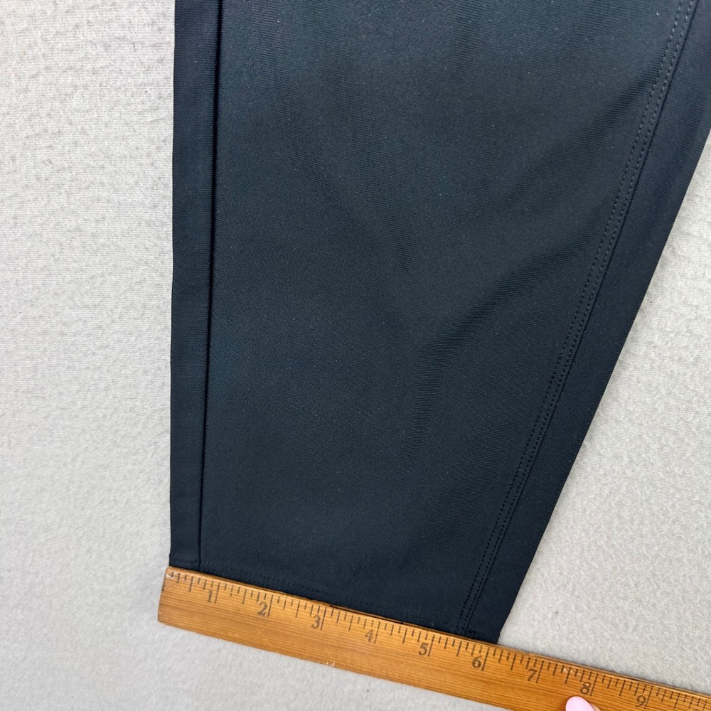 Fabletics Men's Chinos - Black - Picture 8 of 9